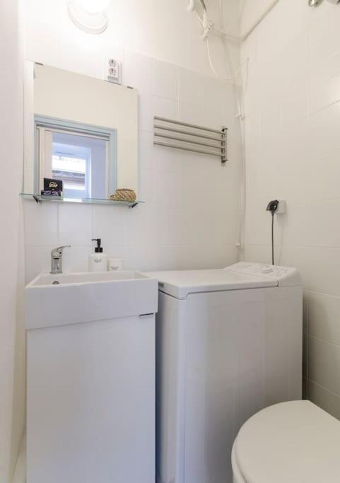 Cozy Studio In Famous Street Lejlighed *
